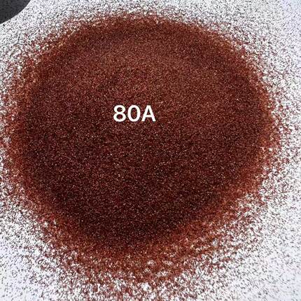 石榴砂水刀砂金刚砂磨料60目80目100目水切割砂岩板瓷砖玻璃专用