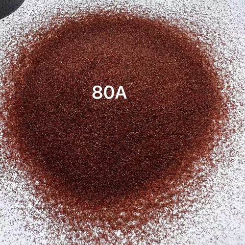 石榴砂水刀砂金刚砂磨料60目80目100目水切割砂岩板瓷砖玻璃专用