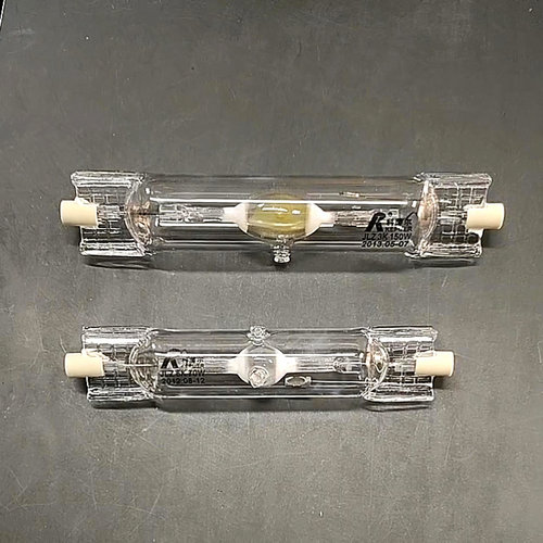 r7s金卤灯管150W金属卤化物灯
