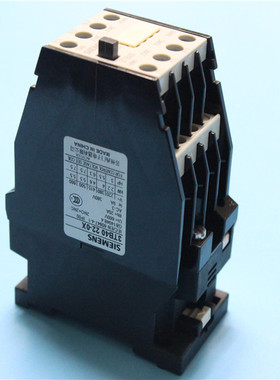 原装正品 西门子 交流接触器 3TB40 22E 3TB4022-0XB0 24VAC 全新