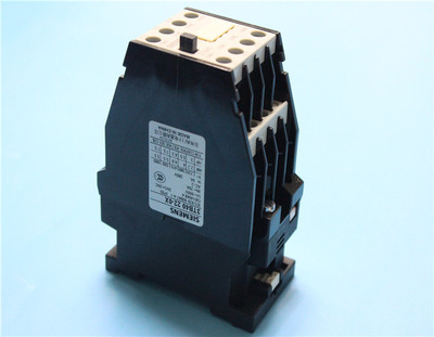 原装正品 西门子 交流接触器 3TB40 22E 3TB4022-0XC2 24VAC 全新