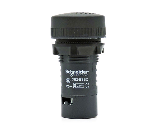 原装正品 施耐德 蜂鸣器 XB2BSBC XB2-BSBC AC/DC24V