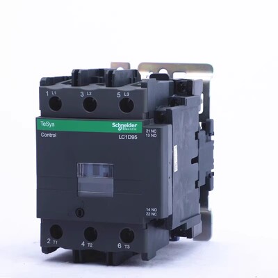 正品 施耐德 交流接触器LC1-D95M7C LC1D95M7C 220V 全新现货