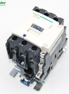 原装正品 施耐德 LC1D50 交流接触器 LC1-D50 M7C LC15011 220V