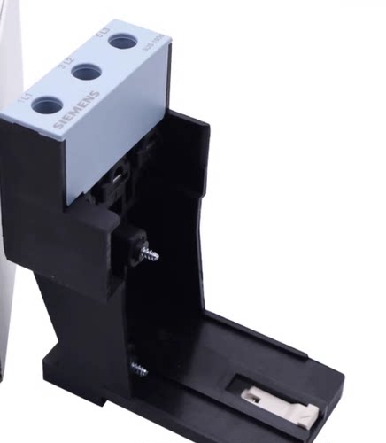 正品西门子热继电器连接支3US1950 1955 1956 1958 3US50 56 58座