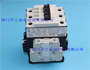 3TF34 AC220V 西门子3TF3411 0XM0交流接触器 正品 0XM0 原装