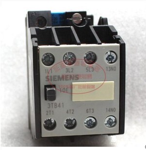 交流接触器 22E 24V110V220V 正品 全新 西门子 原装 3TB41
