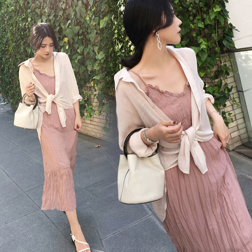 韵美服饰 YMFP926 整款下架