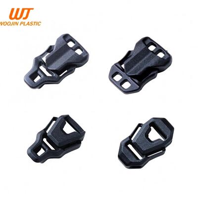 WOOJIN扣具蜘蛛网插扣Spi