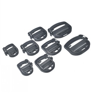 多耐福UTX 可拆梯扣 目子扣 左右手  背包挎包配件 扣具DURAFLEX