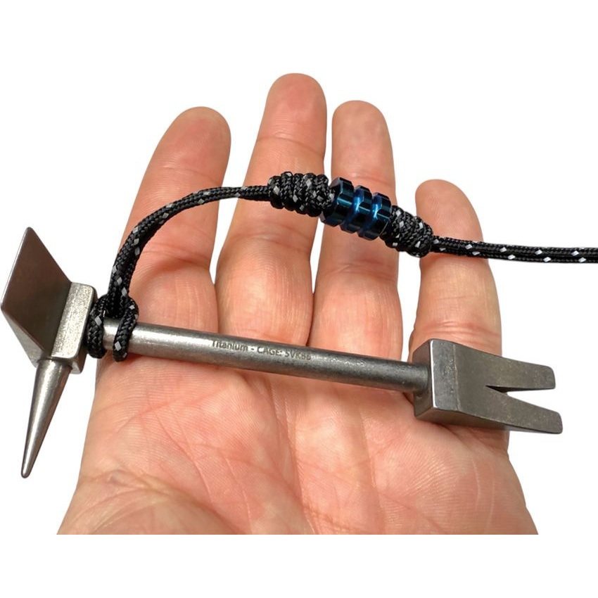 美国 Maratac 4寸钛合金EDC迷你多功能工具 门窗撬锁战术应急装备,户外/登山/野营/旅行用品,多功能组合工具,淘宝优惠券,粉丝福利购,淘宝优惠卷