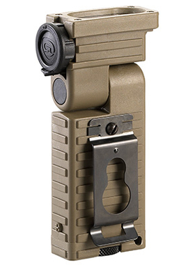 正品美国 streamlight sidewinder响尾蛇多功能微型战术手电 头灯