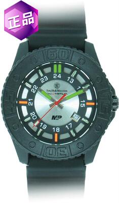 美国 史密斯.维森 Smith Wesson H3 M&P 自发光军表