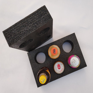 外卖杯托碗托奶茶饮料加厚7厘米美团闪送饿了送餐麻辣烫茶具新品