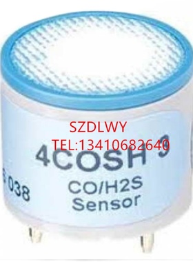 BW D4-RHM04二合一传感器 全新