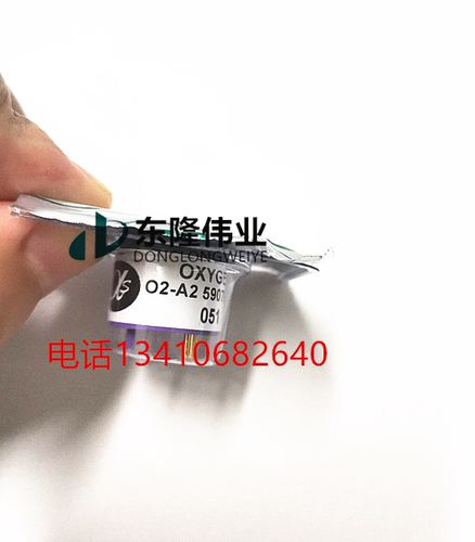 英国ALPHASENSE氧气传感器测氧探头O2-A2 全新现货
