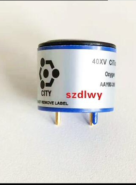 代理英国CiTiceL进口氧气传感器4OXV 4OX-V 寿命两年保质一年