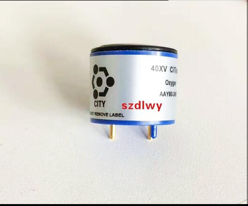 氧气浓度报警器 氧气分析仪氧电池 氧气传感器配件 4OXV 40XV现货