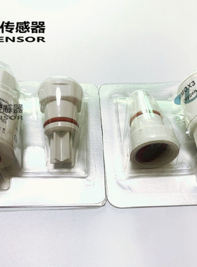 迈瑞SynoVent E5呼吸机专用氧电池氧气传感器 MOX3 MOX-3英国进口