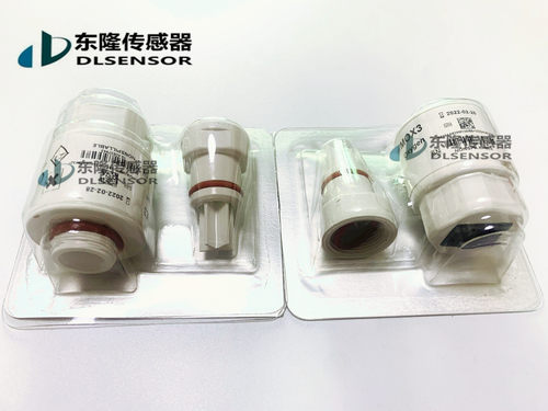 迈瑞SynoVent E5呼吸机专用氧电池氧气传感器 MOX3 MOX-3英国进口