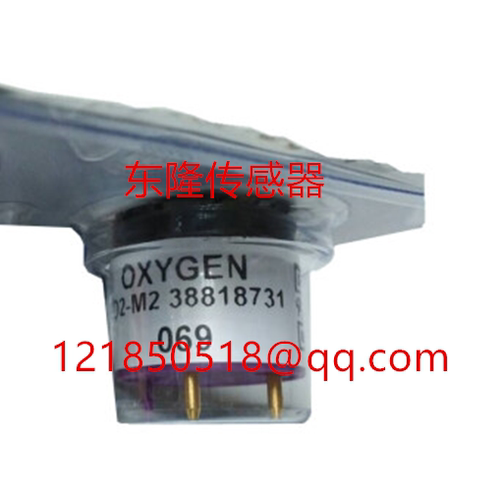 O2-M2英国ALPHASENSE进口氧气报警器传感器配件全新现货