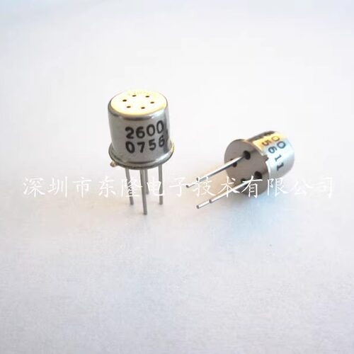 空气质量气体传感器TGS2600