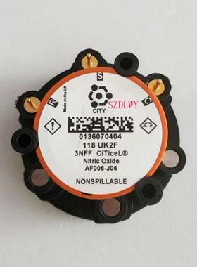 崂应3012H烟气测试仪 NO传感器 3NFF原装现货