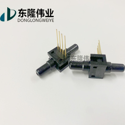 气体压力传感器26PCCFA6D