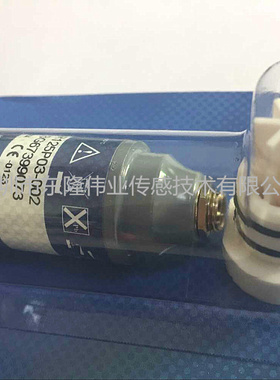 MAX-250E美国进口氧传感器 氧电池 M16接口 原装正品