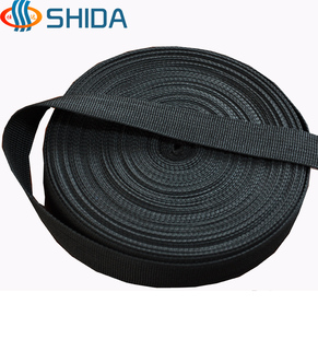 仕达丙纶PP织带 背包带 箱包带 书包带1/2/2.5/3/3.8/5cm