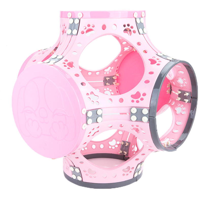 猫爬架猫架子猫隧道玩具猫咪城堡猫窝猫树猫跳台大型宠物猫咪用品