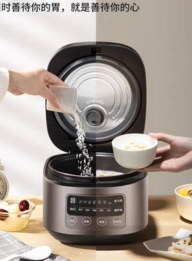 九阳电饭煲F30FZ-F4170