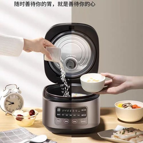 九阳电饭煲F30FZ-F4170