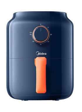 美的空气炸锅MF-KZ30E201