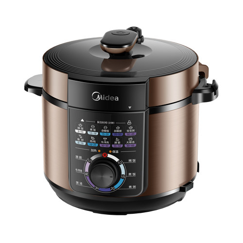 Midea/美的 MY-YL50X3-102