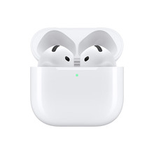 Apple/苹果 AirPods 4 标准版