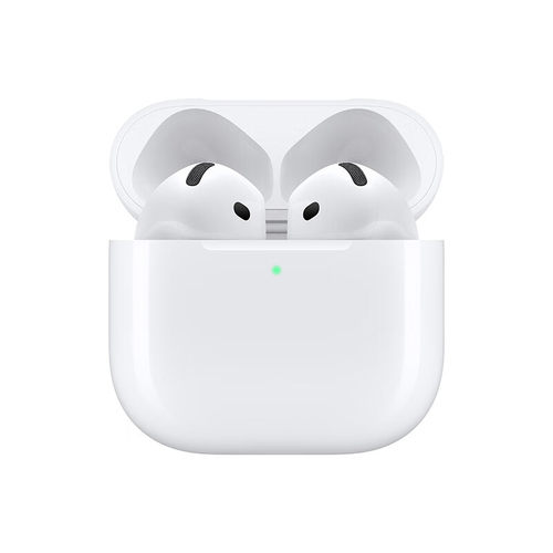 Apple/苹果 AirPods 4 标准版