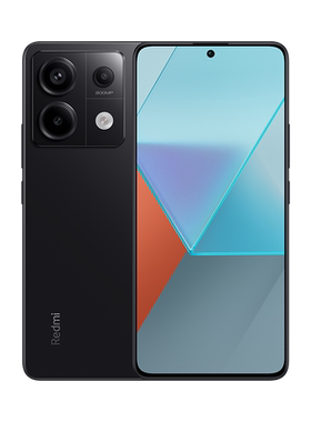 好物推荐-MIUI/小米 Redmi Note 13 Pro  256GB