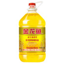 金龙鱼花生浓香食用植物调和油
