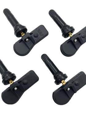 4件407009322R轮胎压力TPMS适用Dacia Duster Lodgy Sandero