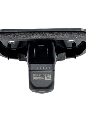 适用丰田TANK/ROOMY日本2016款M900AM910A倒车摄像头86790B2120