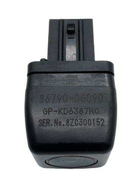 适用丰田霸道LANDCRUISERPRADO2010-2020款倒车摄像头86790-0GO90