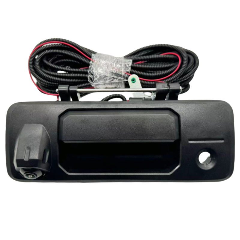 2007-2014年后尾门手柄丰田苔原