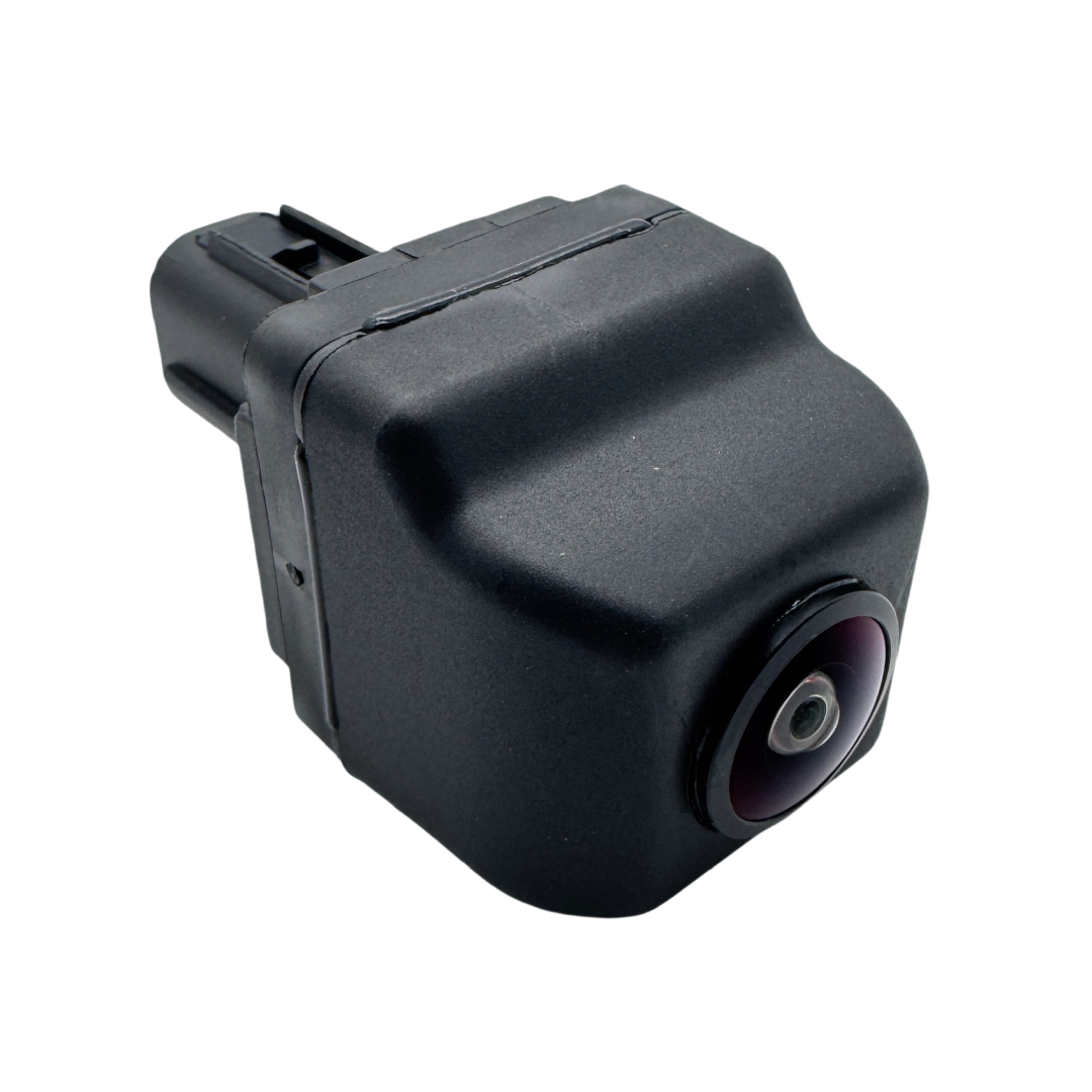 丰田汉兰达2007-2013倒车摄像头