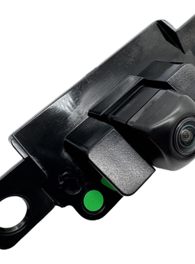 适用丰田凯美瑞混动2017-2020款AXVA7#后倒车摄像头8679006090