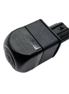 适用丰田SIENNA2015款3.5L后倒车影像摄像头总成8679008030