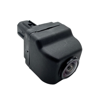 0G010 倒车摄像头全新替代件86790 适用于丰田普拉多2010款 4.0L