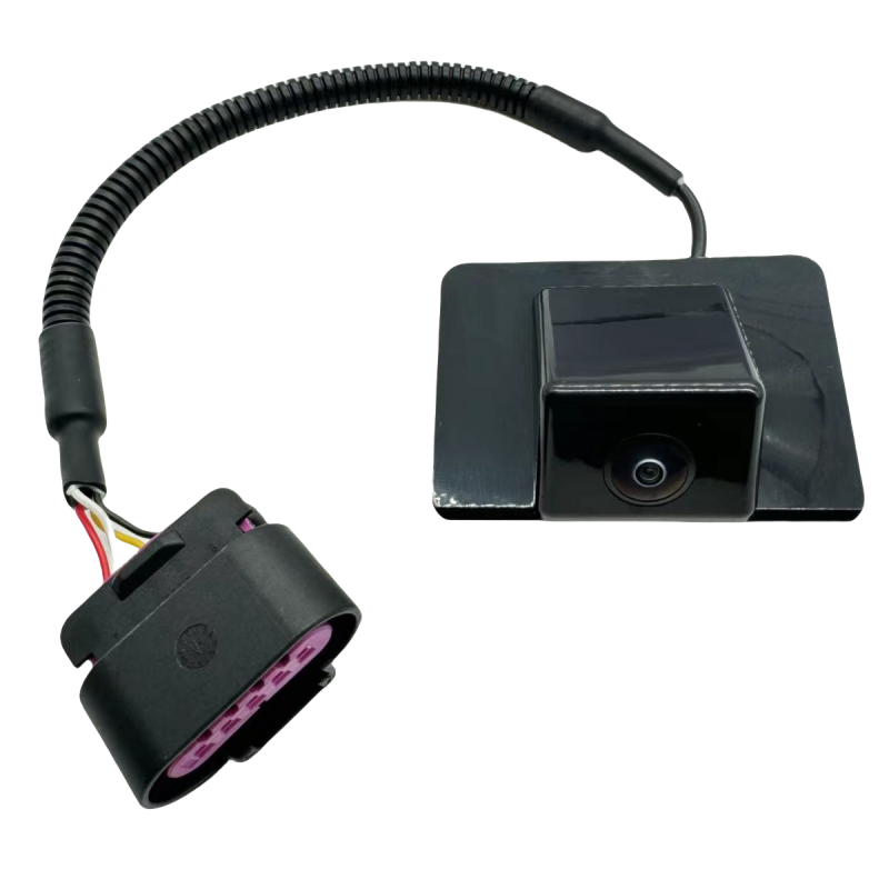 雪佛兰凯迪拉克凯雷德摄像头