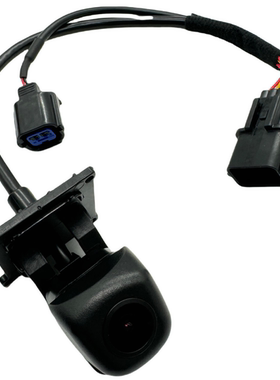 适用现代起亚Sportage2018-2021倒车摄像头99241Q2300/Q2000