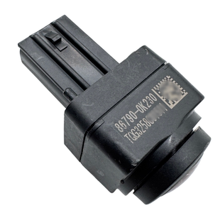 前置摄像头86790 2024款 0K230 2022 适用于丰田海拉克斯HILUX